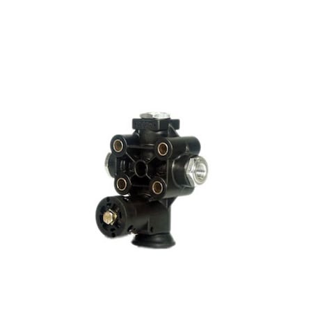 Haldex Valve, Height Control, Suspension, Egp Hcv, Std Flow Ir Type High Grade Durable All Plastic 90555105